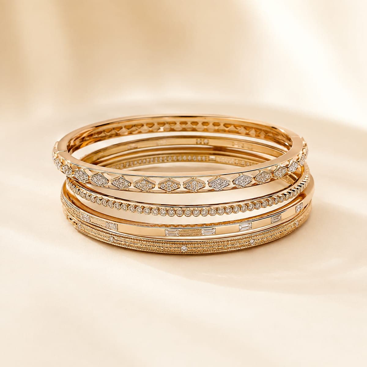 Bangles